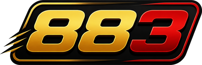 883 Logo